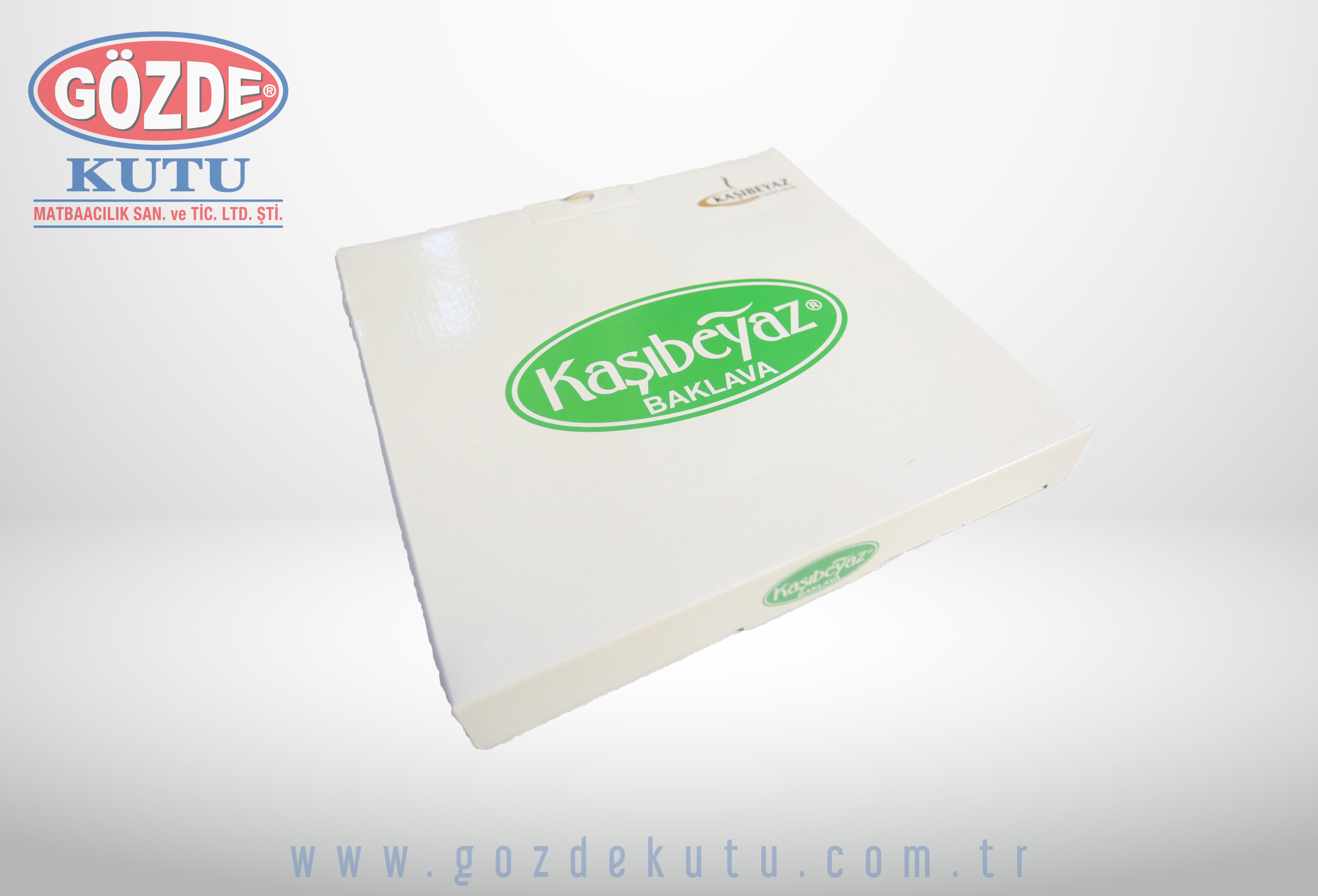 Gözde Kutu Ambalaj